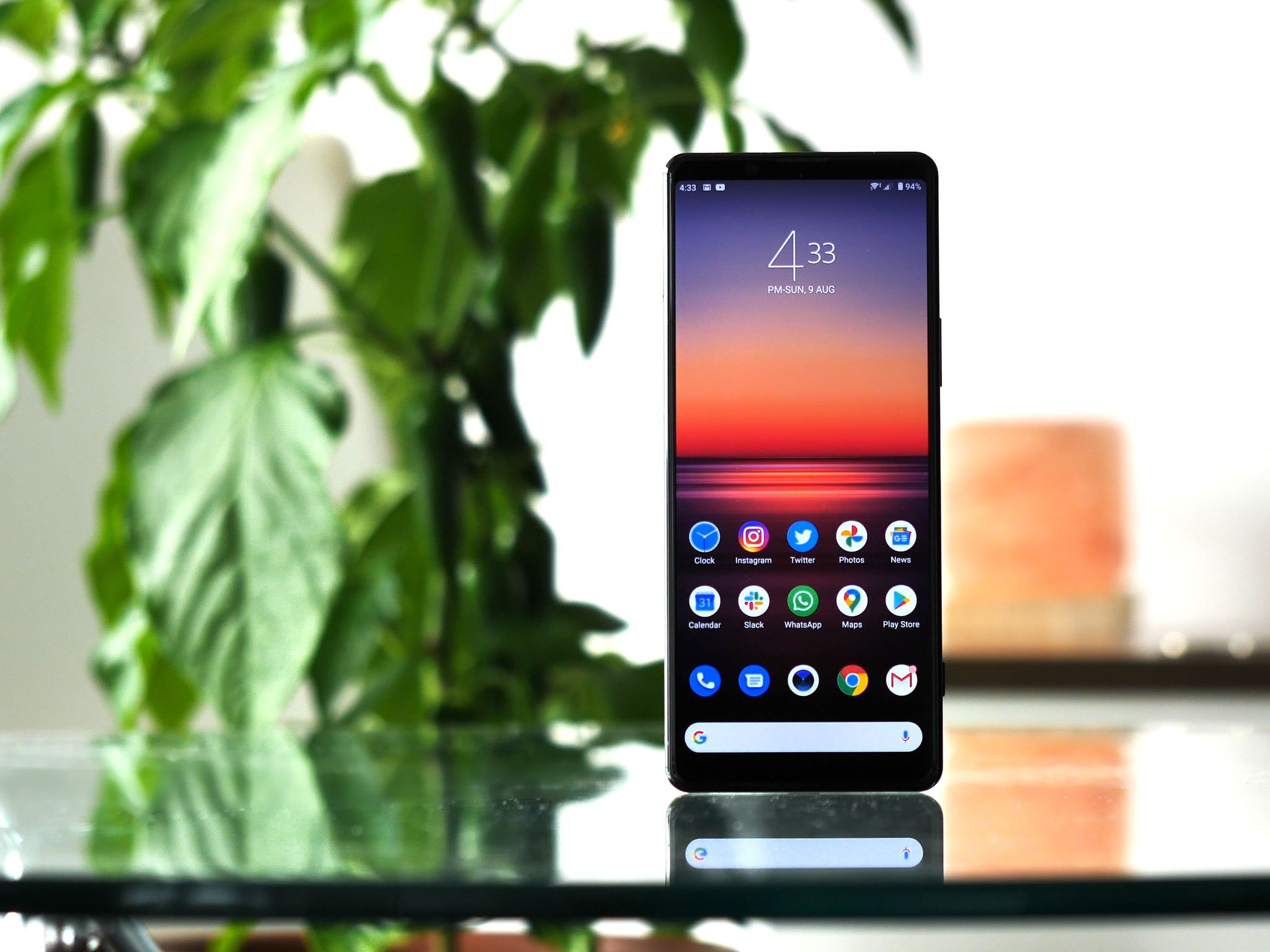 Aparece en Internet una imagen del Sony Xperia 1 V con cámara periscópica