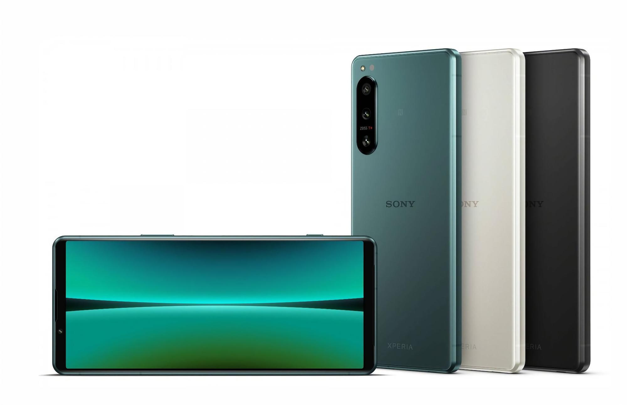 Sony Xperia 5 IV: buque insignia compacto con chip Snapdragon 8 Gen 1, batería de 5000 mAh y triple cámara de 12 MP por 999 dólares Sony Xperia 5 IV: buque insignia compacto con chip Snapdragon 8 Gen 1, batería de 5000 mAh y triple cámara de 12 MP por 999 dólares