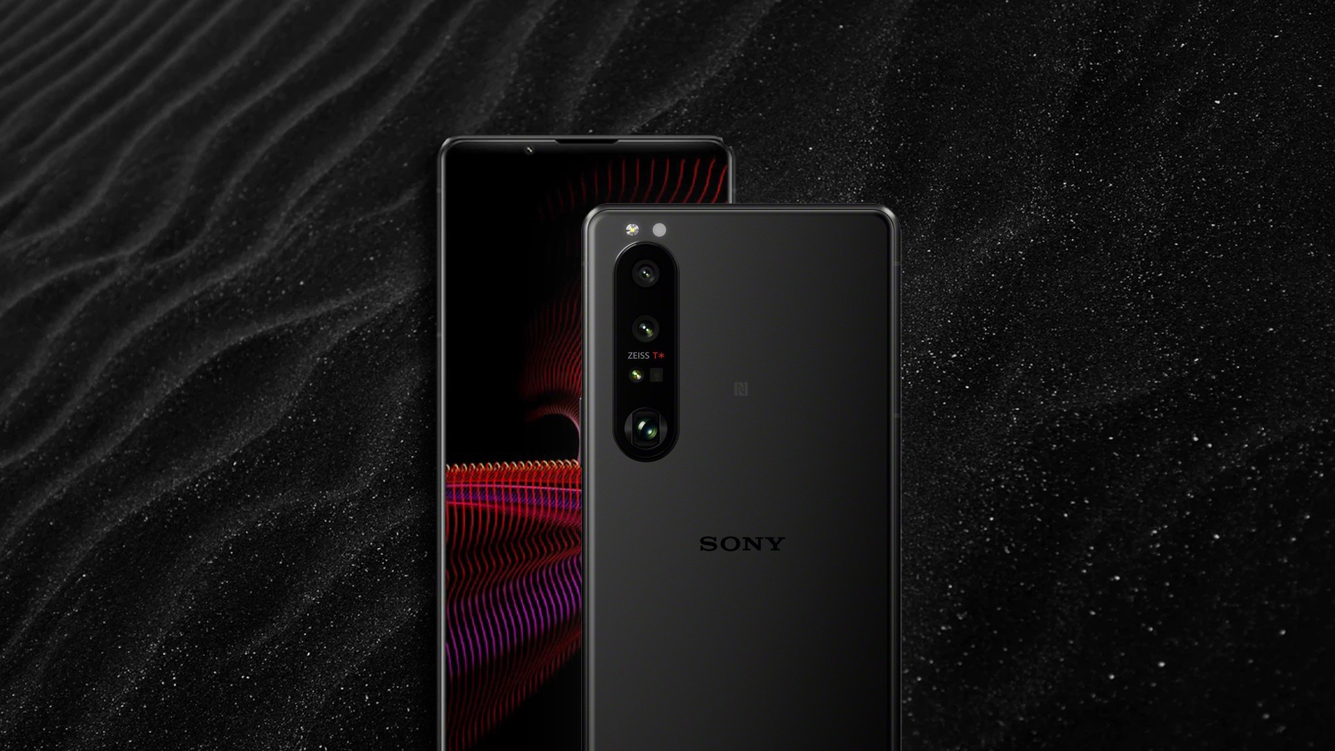 Sin cambios: Sony Xperia 5 V obtiene soporte de carga de 33W