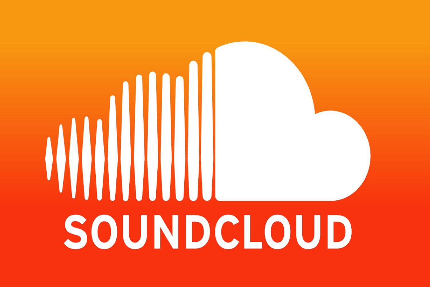 Cómo se crearon la identidad y el logotipo de SoundCloud: Una mirada al interior Explorando el diseño: La evolución del logotipo de SoundCloud