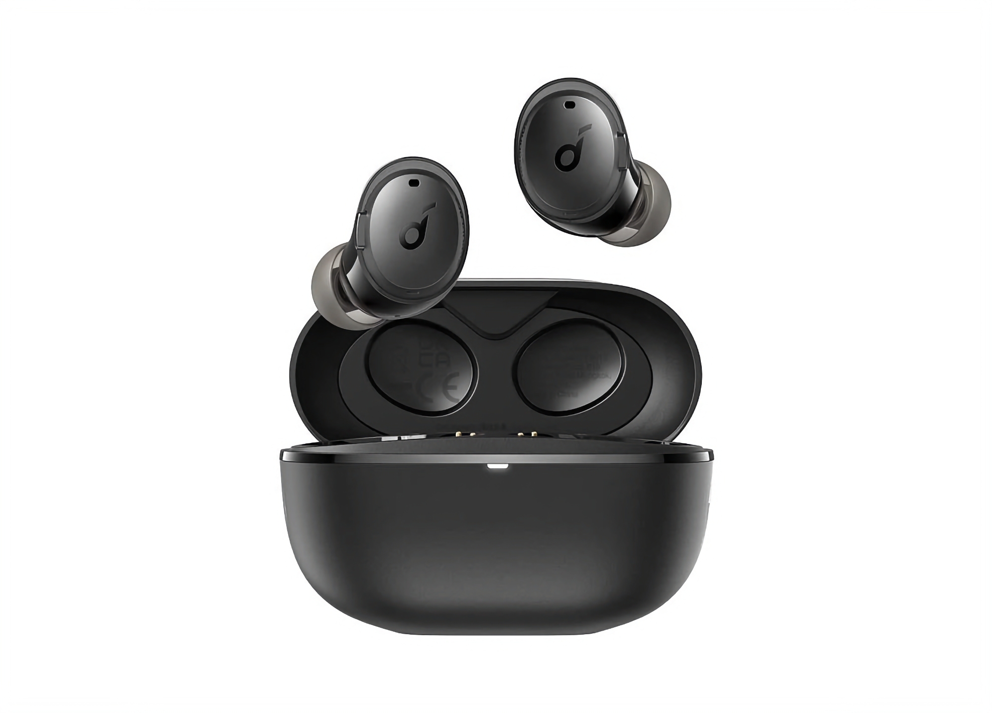 Soundcore Life A3i: Auriculares TWS con ANC y hasta 36 horas de autonomía con un descuento de 20 $. Soundcore Life A3i: Auriculares TWS con ANC y hasta 36 horas de autonomía con un descuento de 20 $.