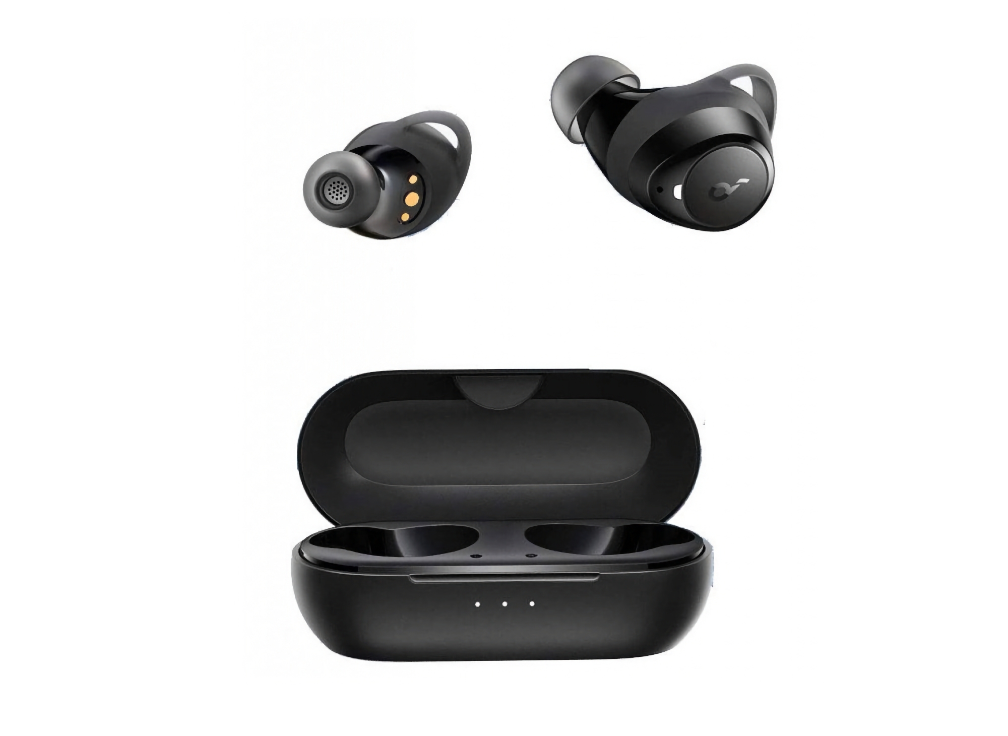 El Soundcore by Anker Life A1 con protección IPX7 y hasta 40 horas de autonomía está disponible en Amazon por 34,99 € (30% de descuento)