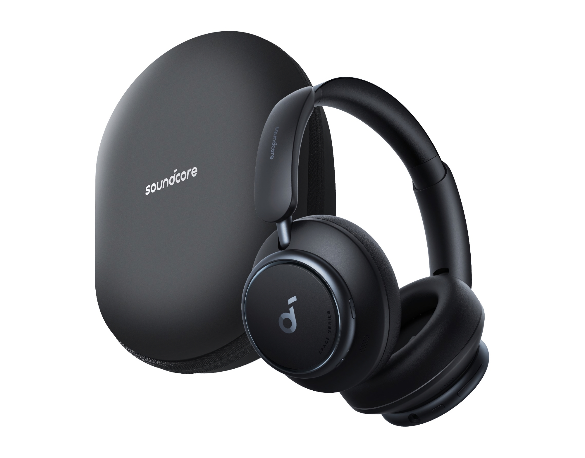 Oferta por tiempo limitado: Soundcore by Anker Space Q45 en Amazon con un descuento de 50 $.