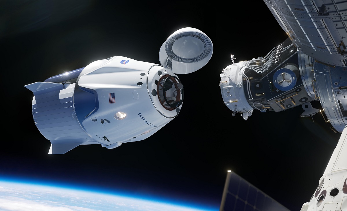 La NASA ha vuelto a posponer el lanzamiento de la nave espacial SpaceX Dragon con tripulación a la ISS debido a los aplazamientos del lanzamiento del cohete Falcon Heavy La NASA ha vuelto a posponer el lanzamiento de la nave espacial SpaceX Dragon con tripulación a la ISS debido a los aplazamientos del lanzamiento del cohete Falcon Heavy