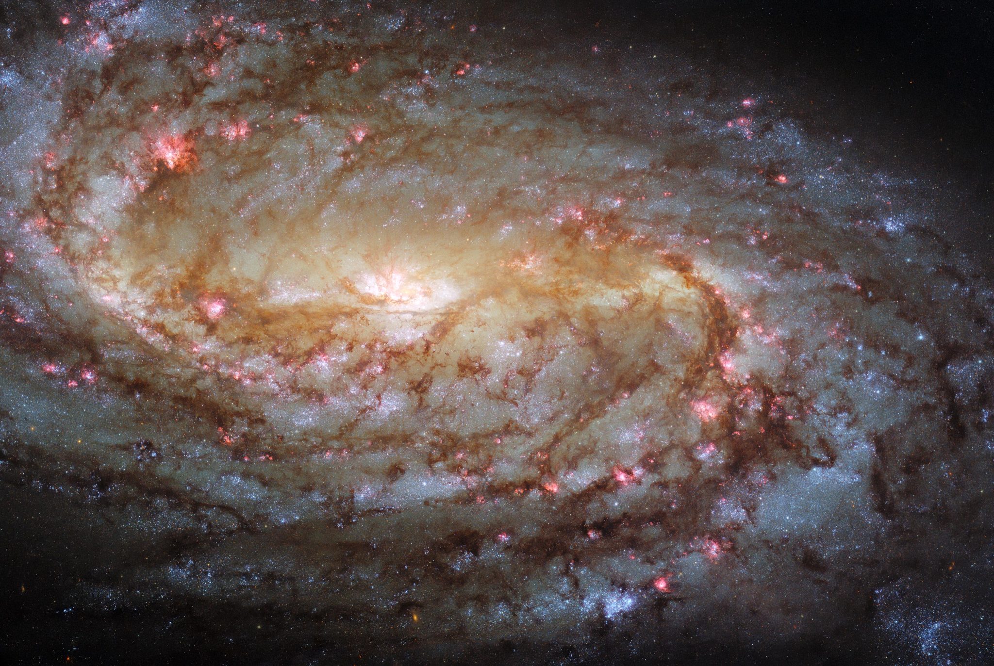 El telescopio espacial Hubble experimenta un déjà vu El telescopio espacial Hubble experimenta un déjà vu