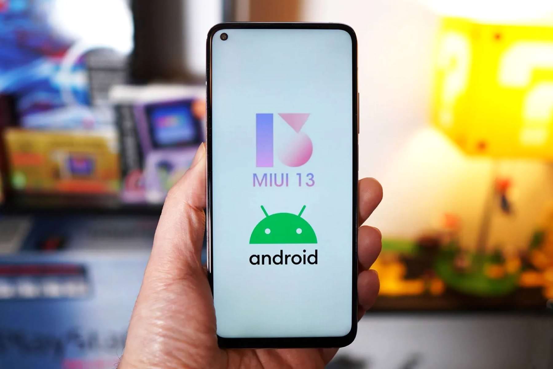 Los teléfonos inteligentes 102 Xiaomi recibirán el sistema operativo Android 12 con MIUI 13 - lista actualizada publicada Los teléfonos inteligentes 102 Xiaomi recibirán el sistema operativo Android 12 con MIUI 13 - lista actualizada publicada