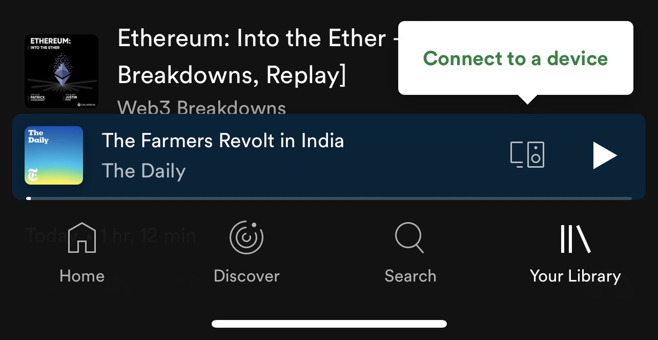 Spotify trae videos cortos estilo TikTok a Discover Spotify trae videos cortos estilo TikTok a Discover