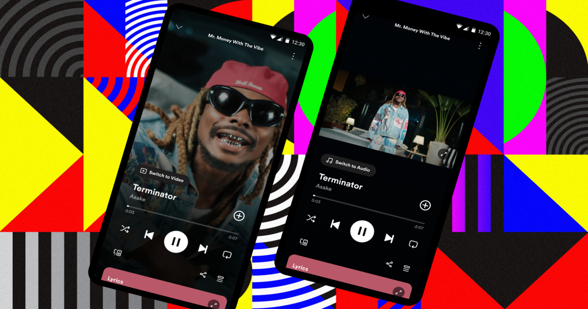UMG y Spotify firman un nuevo acuerdo tras la disputa con TikTok UMG y Spotify firman un nuevo acuerdo tras la disputa con TikTok