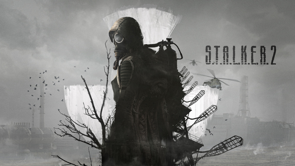 Lanzamiento de S.T.A.L.K.E.R. 2 se pospusieron nuevamente, ahora hasta el 8 de diciembre de 2022 Lanzamiento de S.T.A.L.K.E.R. 2 se pospusieron nuevamente, ahora hasta el 8 de diciembre de 2022