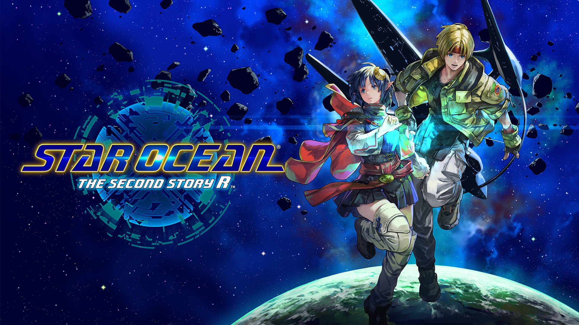 Se ha publicado una actualización para Star Ocean: The Second Story R se ha actualizado con un modo caos, nuevos enemigos de incursión y mucho más. Se ha publicado una actualización para Star Ocean: The Second Story R se ha actualizado con un modo caos, nuevos enemigos de incursión y mucho más.