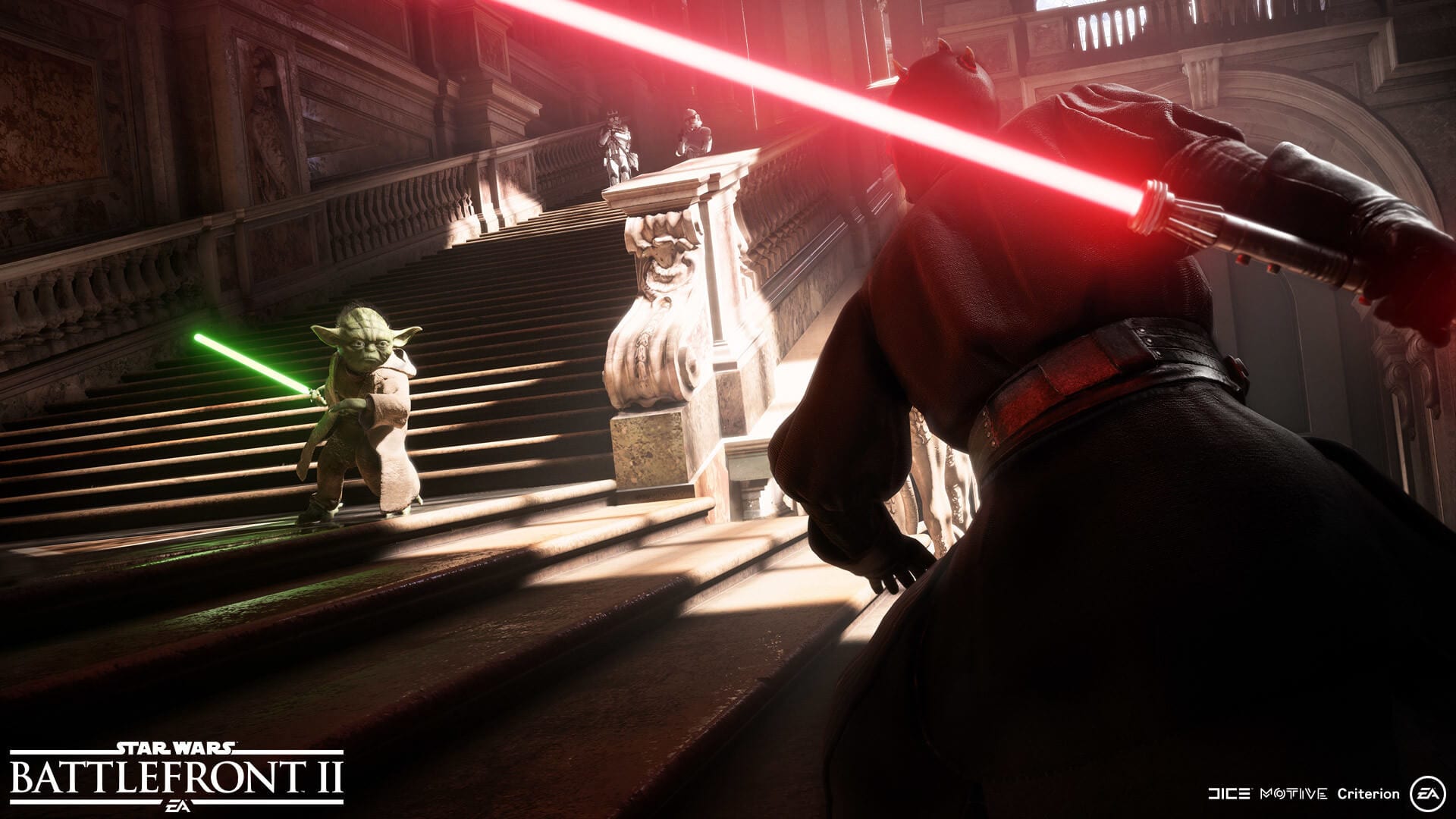 EA anuncia el fin del soporte para Battlefield 1, Battlefield 5 y Star Wars Battlefront 2 en Windows 7 y Windows 8.1 EA anuncia el fin del soporte para Battlefield 1, Battlefield 5 y Star Wars Battlefront 2 en Windows 7 y Windows 8.1