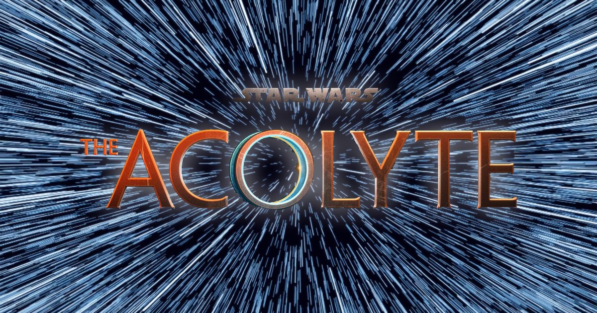 La serie de Lucasfilm basada en el universo Star Wars, "El Acólito", ha recibido fecha de estreno en Disney+ y el primer tráiler La serie de Lucasfilm basada en el universo Star Wars, "El Acólito", ha recibido fecha de estreno en Disney+ y el primer tráiler