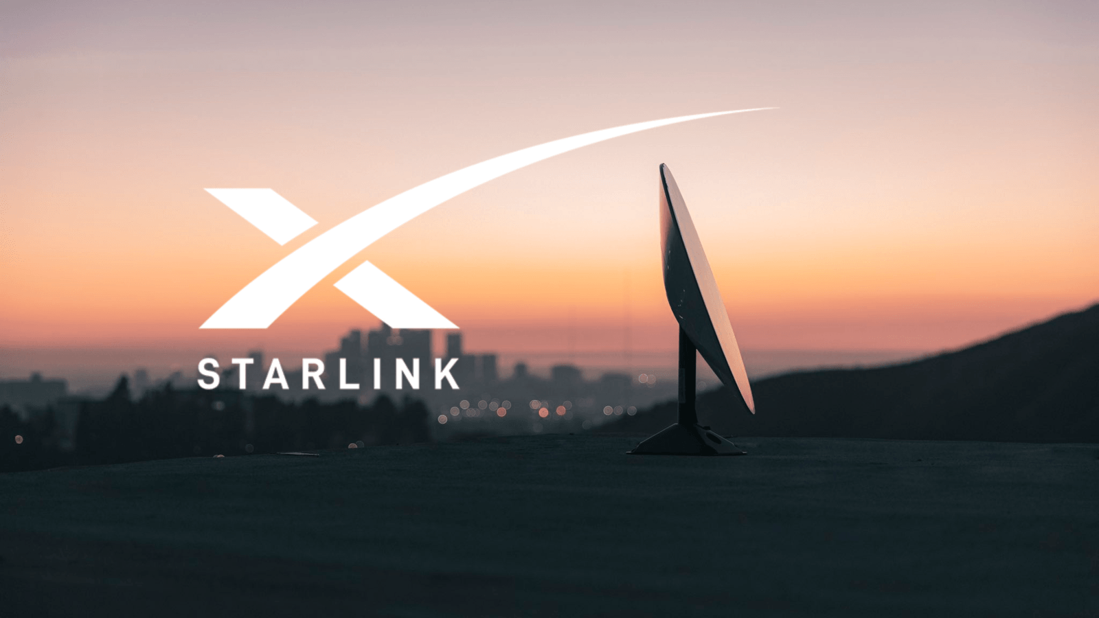 Gracias, Elon Musk: Ucrania recibió el primer lote de estaciones de Internet satelital StarLink