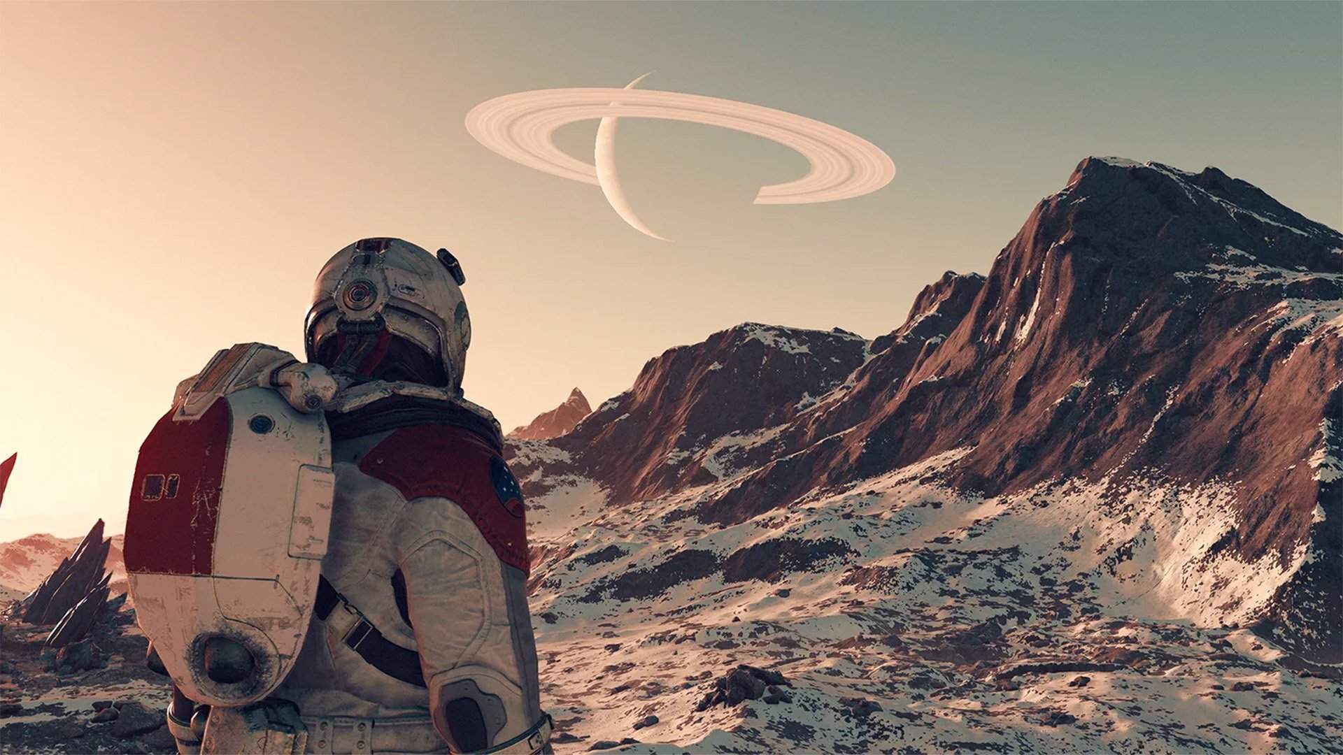 Compra un procesador Ryzen y llévate Starfield de regalo: AMD anuncia su colaboración con el juego espacial Compra un procesador Ryzen y llévate Starfield de regalo: AMD anuncia su colaboración con el juego espacial