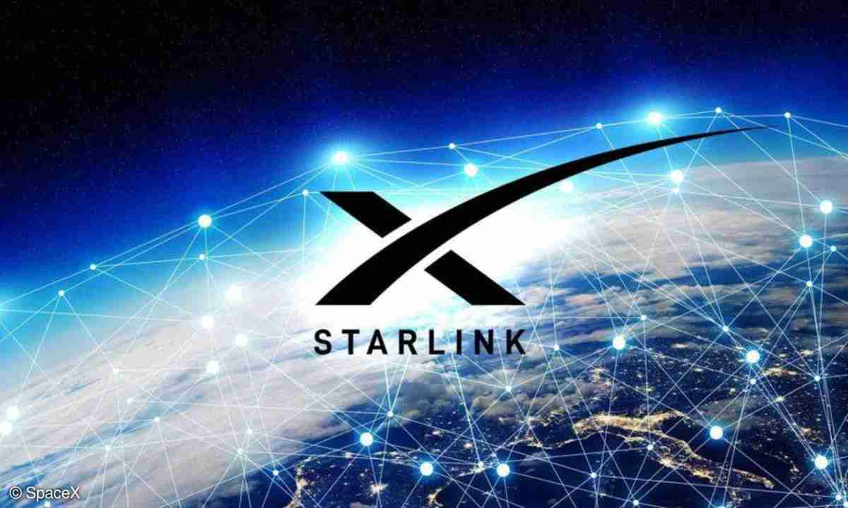 Starlink abrirá su oficina de representación en Ucrania Starlink abrirá su oficina de representación en Ucrania