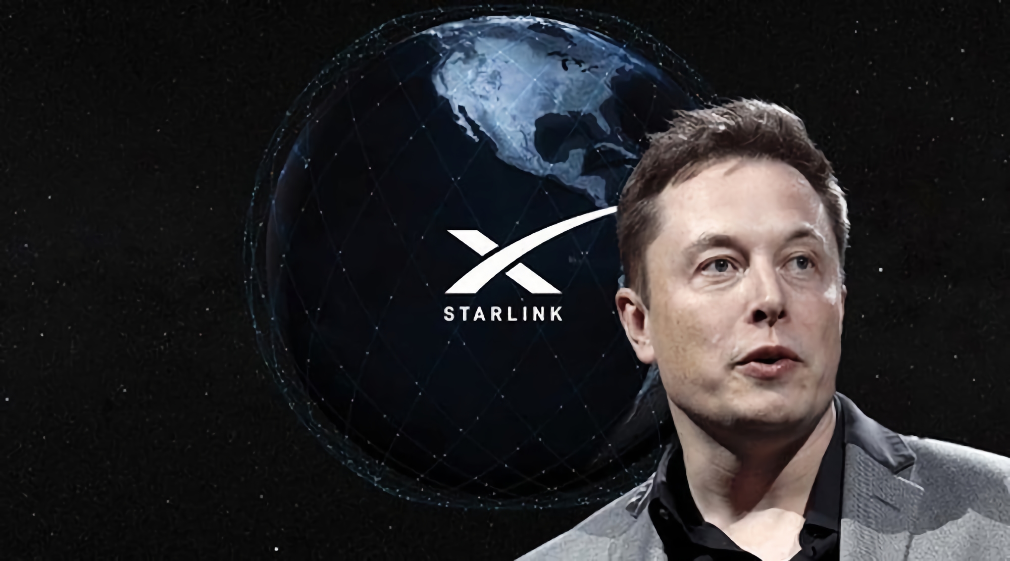 WSJ: Starlink de Elon Musk se convirtió en la aplicación más descargada en Ucrania WSJ: Starlink de Elon Musk se convirtió en la aplicación más descargada en Ucrania