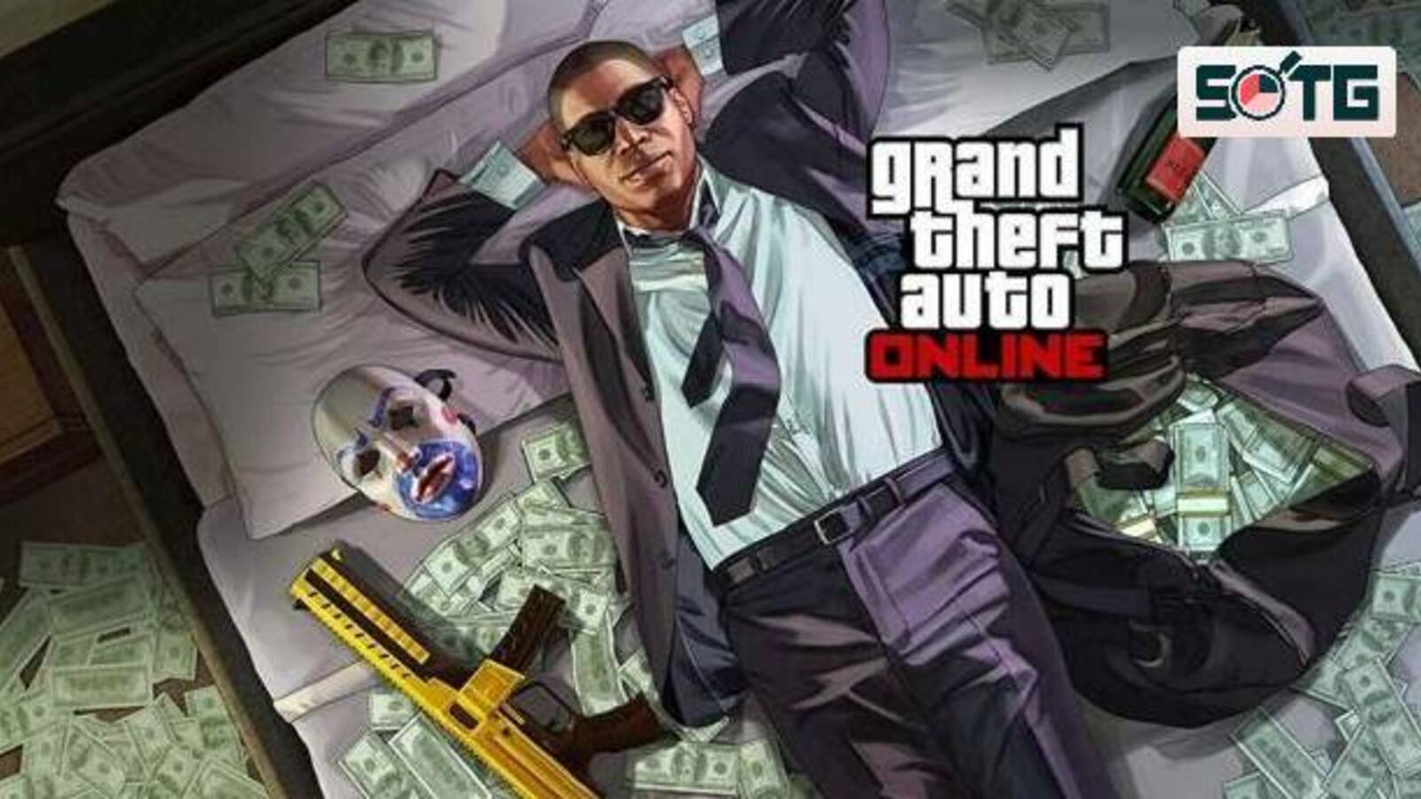 La próxima actualización de GTA Online estará dedicada a empresas criminales La próxima actualización de GTA Online estará dedicada a empresas criminales