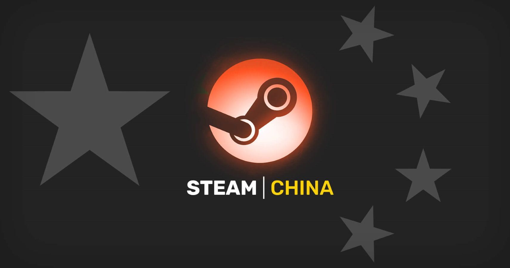 China ha bloqueado la versión internacional del cliente Steam China ha bloqueado la versión internacional del cliente Steam