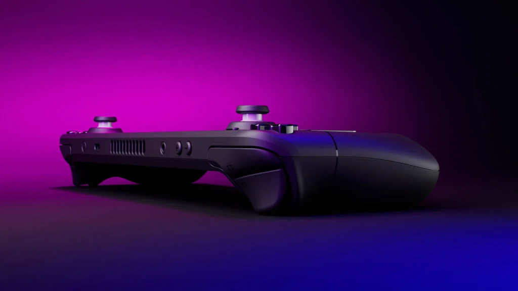 Valve dice que no debemos esperar Steam Deck 2 en los próximos años Valve dice que no debemos esperar Steam Deck 2 en los próximos años