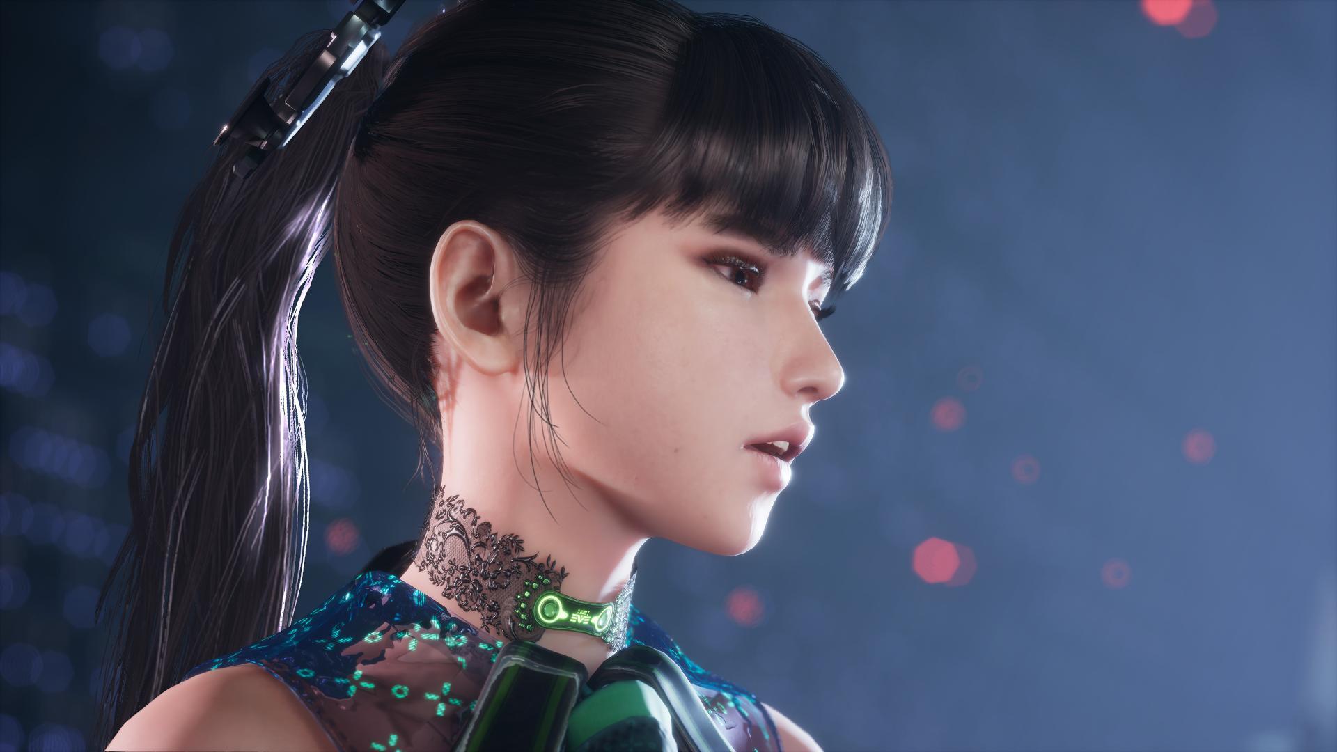 NieR: Automata influyó enormemente en el desarrollo de Stellar Blade, - afirma el director del juego NieR: Automata influyó enormemente en el desarrollo de Stellar Blade, - afirma el director del juego