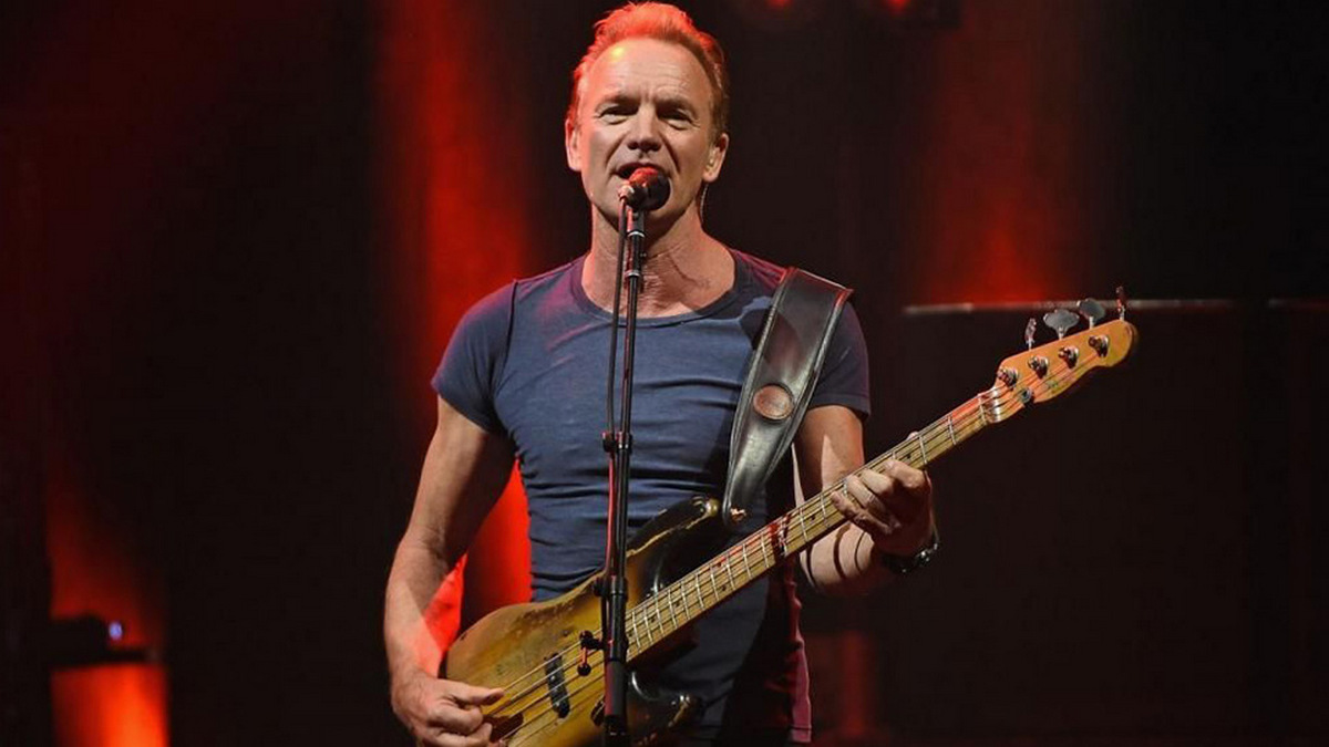 Despidos con música: Microsoft organizó una fiesta privada con Sting en vísperas de los mayores despidos desde 2014