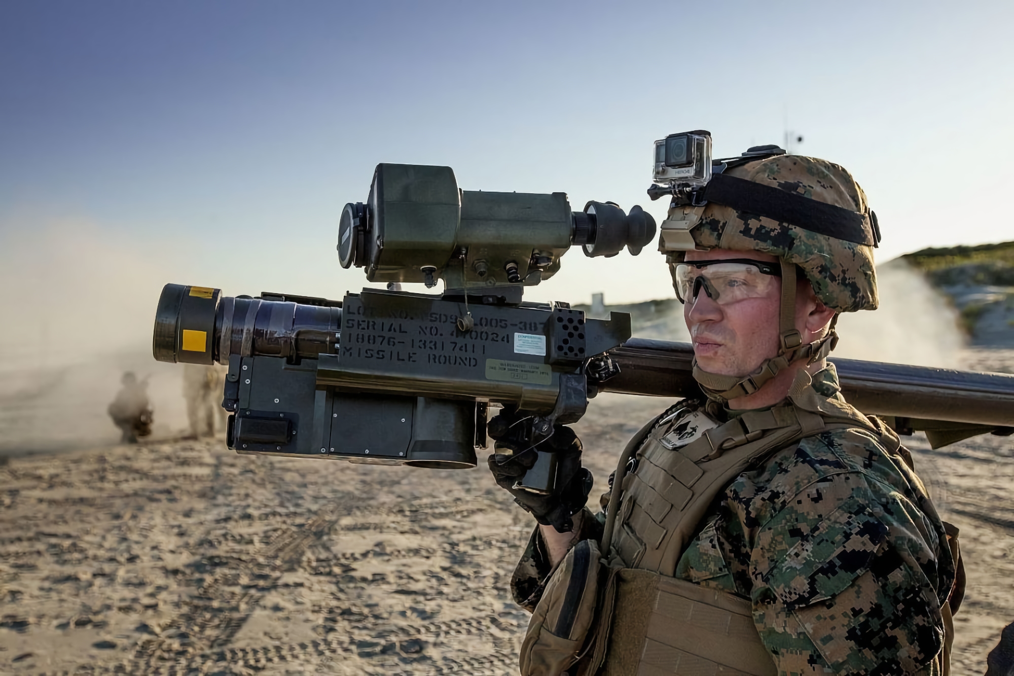 122 BMP-1, 60 Stinger MANPADS, 20.000 fusiles de asalto AK-47 y 1.100 misiles antitanque RPG-18: Grecia dijo cuántas y qué armas entregó a Ucrania 122 BMP-1, 60 Stinger MANPADS, 20.000 fusiles de asalto AK-47 y 1.100 misiles antitanque RPG-18: Grecia dijo cuántas y qué armas entregó a Ucrania