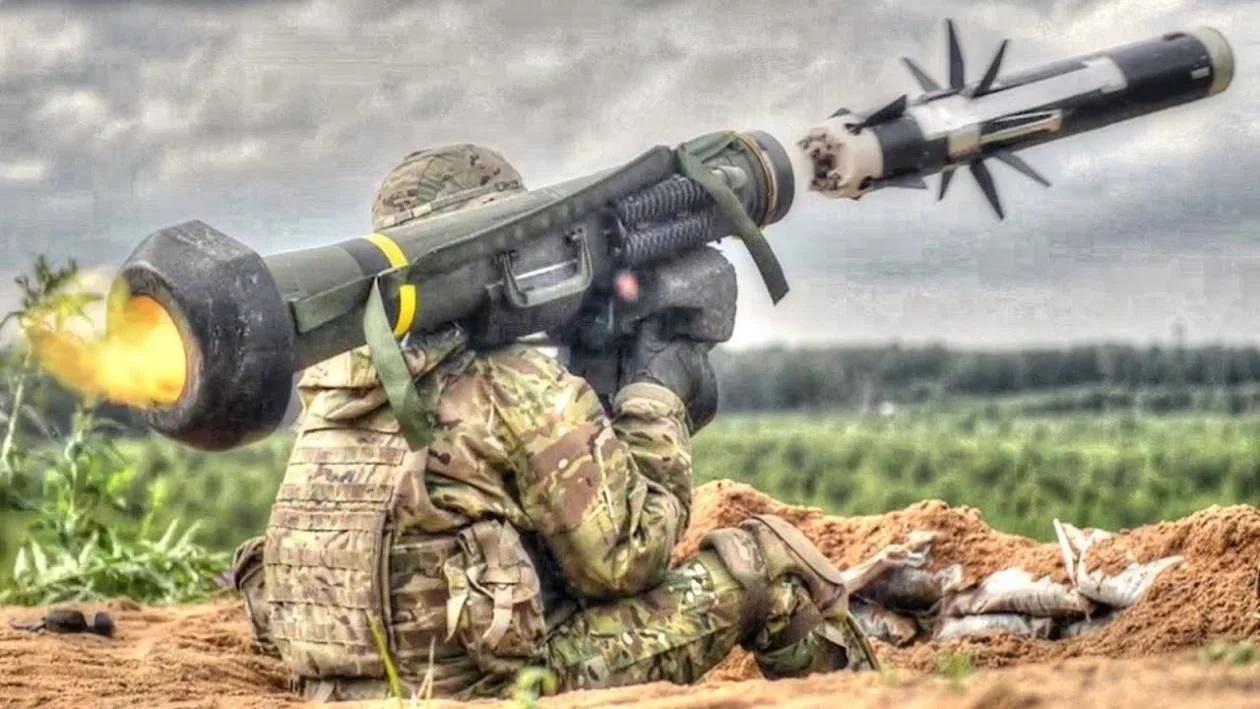 Letonia entregará todos sus MANPADS Stinger a Ucrania Letonia entregará todos sus MANPADS Stinger a Ucrania