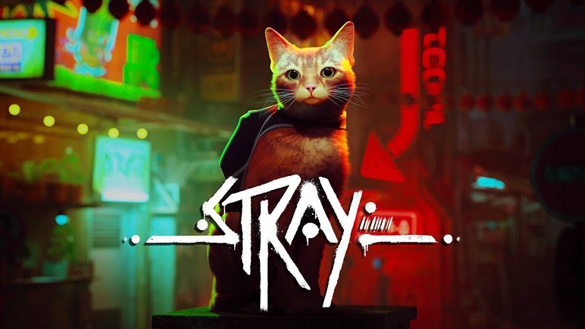 Stray se ha convertido en el juego más popular de Annapurna Interactive en Steam Stray se ha convertido en el juego más popular de Annapurna Interactive en Steam