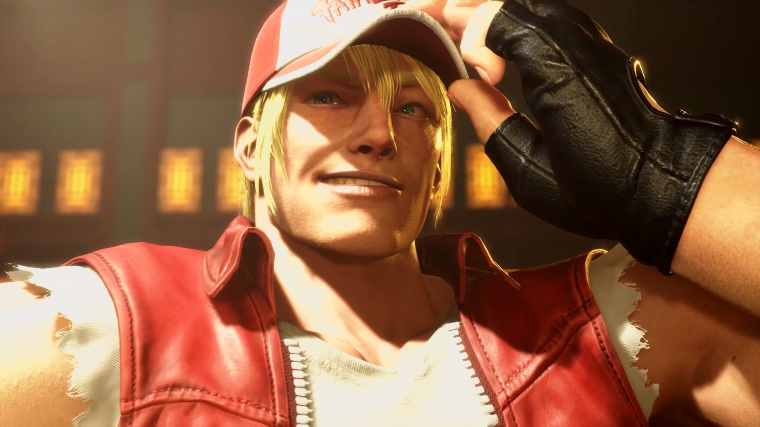 Capcom publica un nuevo tráiler de Street Fighter 6 que muestra lo que los jugadores pueden esperar de "Fatal Furry" Capcom publica un nuevo tráiler de Street Fighter 6 que muestra lo que los jugadores pueden esperar de "Fatal Furry"