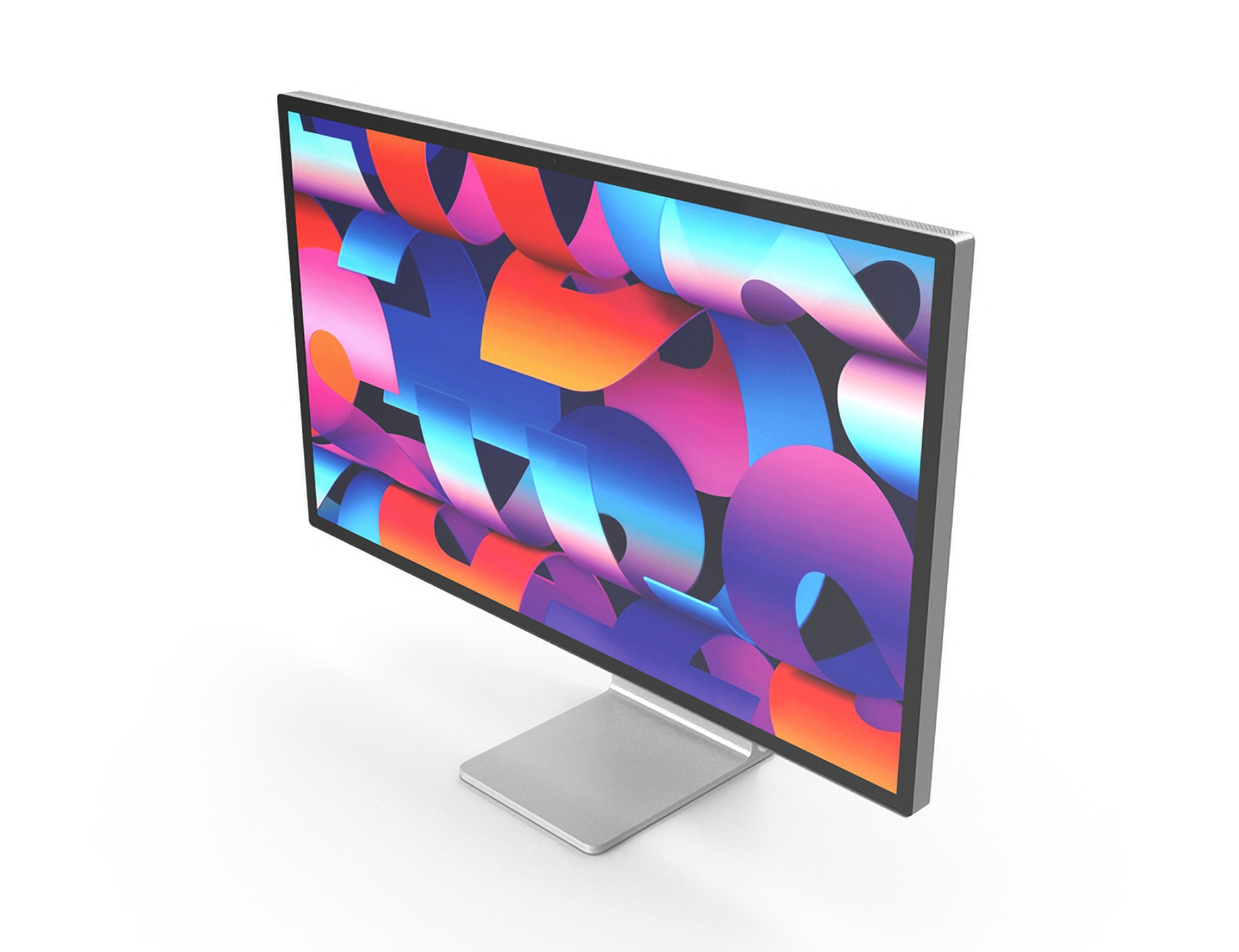 Bloomberg: Apple trabaja en el sucesor de Studio Display, el monitor podría funcionar como una pantalla inteligente Bloomberg: Apple trabaja en el sucesor de Studio Display, el monitor podría funcionar como una pantalla inteligente