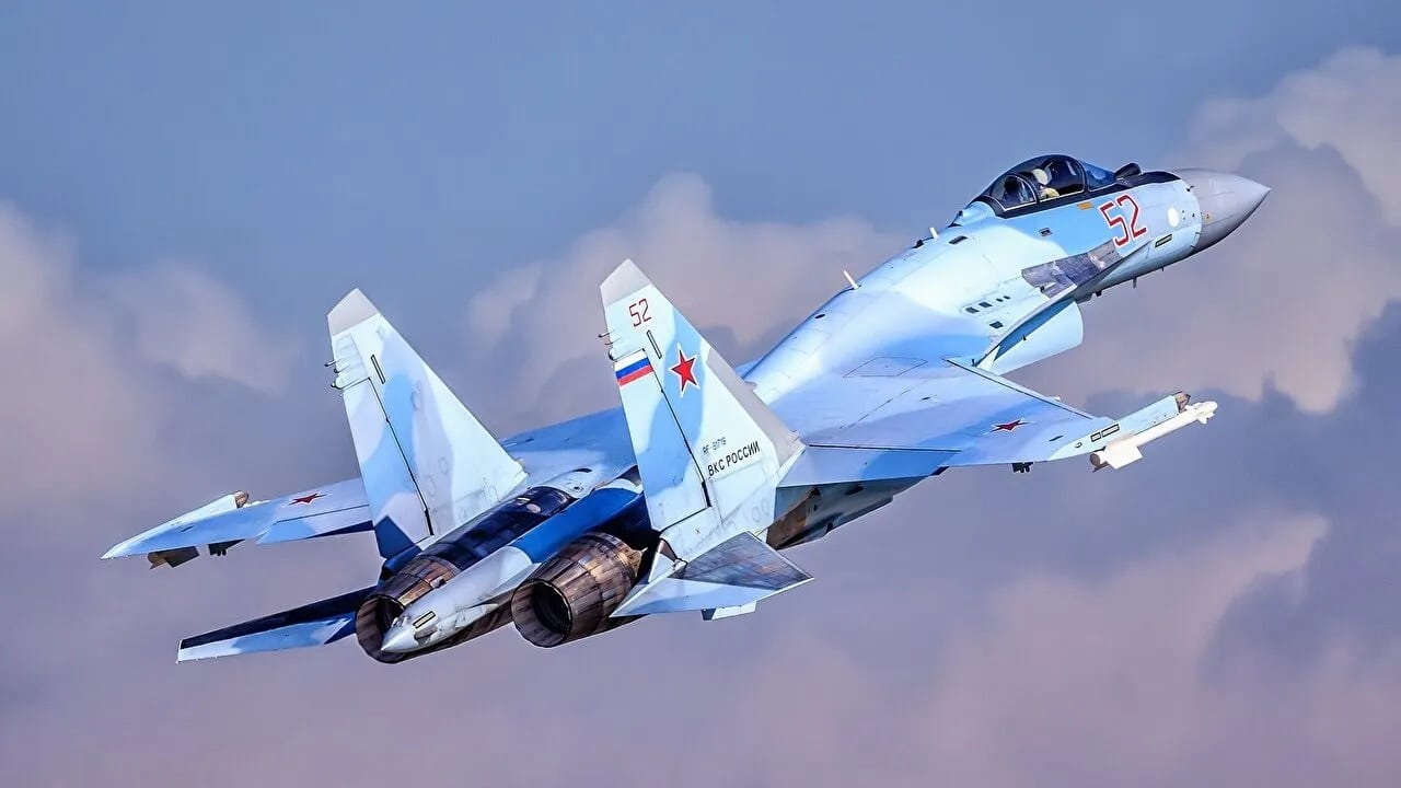 Irán no quiere comprar cazas rusos de cuarta generación Su-35 por la reticencia de Rusia a transferir tecnologías de producción Irán no quiere comprar cazas rusos de cuarta generación Su-35 por la reticencia de Rusia a transferir tecnologías de producción