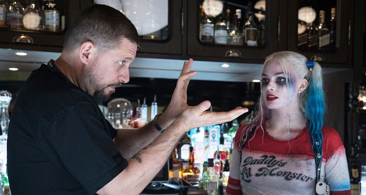 David Ayer, el director de Escuadrón Suicida de 2016 ha anunciado que está preparando el lanzamiento de su director's cut de la película David Ayer, el director de Escuadrón Suicida de 2016 ha anunciado que está preparando el lanzamiento de su director's cut de la película