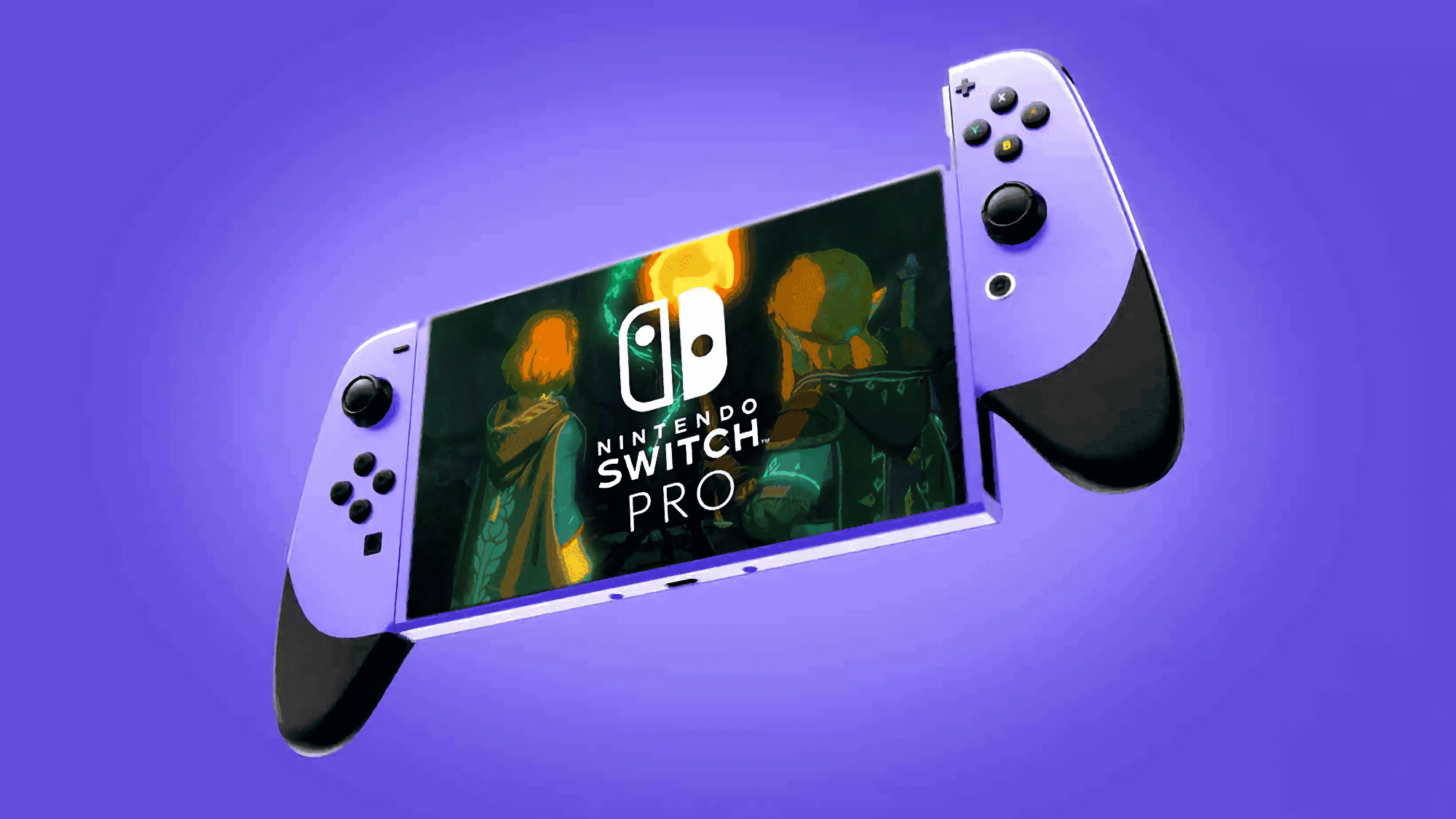 Fundición Digital: Nintendo cancela la videoconsola Switch Pro Fundición Digital: Nintendo cancela la videoconsola Switch Pro