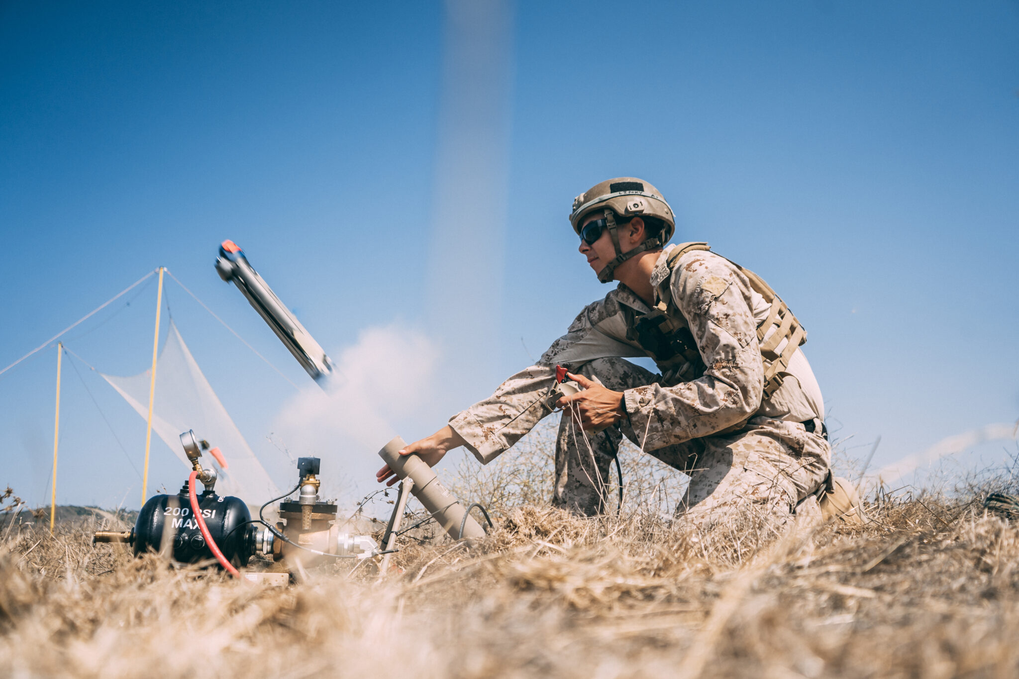 Contrato de casi 1.000 millones de dólares: EE.UU. compra un gran lote de drones de ataque Switchblade 600 Contrato de casi 1.000 millones de dólares: EE.UU. compra un gran lote de drones de ataque Switchblade 600