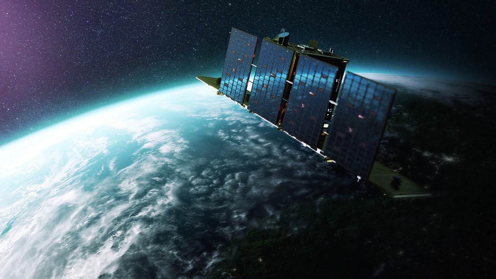 El satélite ICEYE, comprado por Prytula con donaciones, seguirá siendo propiedad de Ucrania en su totalidad incluso después de que expire el acceso a la base de datos El satélite ICEYE, comprado por Prytula con donaciones, seguirá siendo propiedad de Ucrania en su totalidad incluso después de que expire el acceso a la base de datos