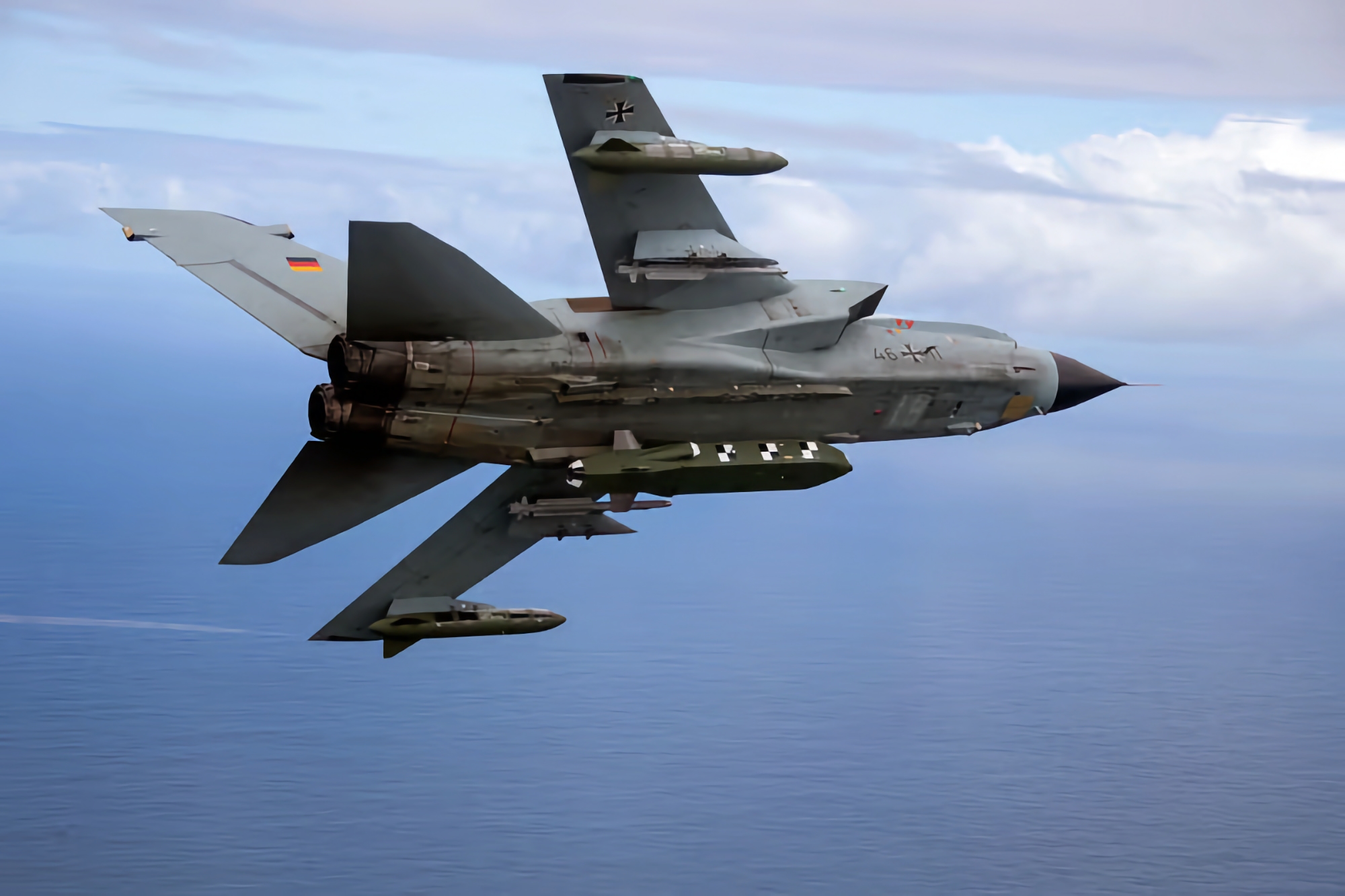 El Reino Unido quiere recibir misiles TAURUS de Alemania y a cambio entregar más misiles Storm Shadow a Ucrania El Reino Unido quiere recibir misiles TAURUS de Alemania y a cambio entregar más misiles Storm Shadow a Ucrania