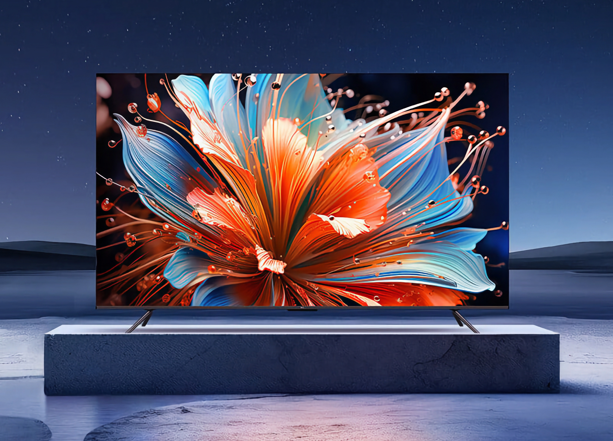 TCL T7G Max: televisor inteligente de 85 pulgadas con pantalla 4K a 144 Hz por 905 dólares TCL T7G Max: televisor inteligente de 85 pulgadas con pantalla 4K a 144 Hz por 905 dólares