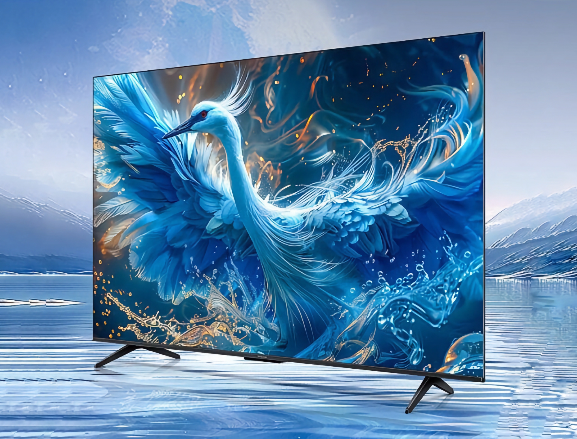 TCL presenta un televisor Mini LED 4K de 75 pulgadas compatible con 144 Hz y un precio de 692 dólares TCL presenta un televisor Mini LED 4K de 75 pulgadas compatible con 144 Hz y un precio de 692 dólares