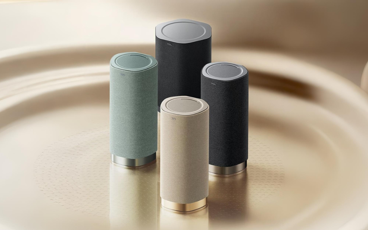 TCL Z100: abre nuevos horizontes de sonido con esta potente barra de sonido