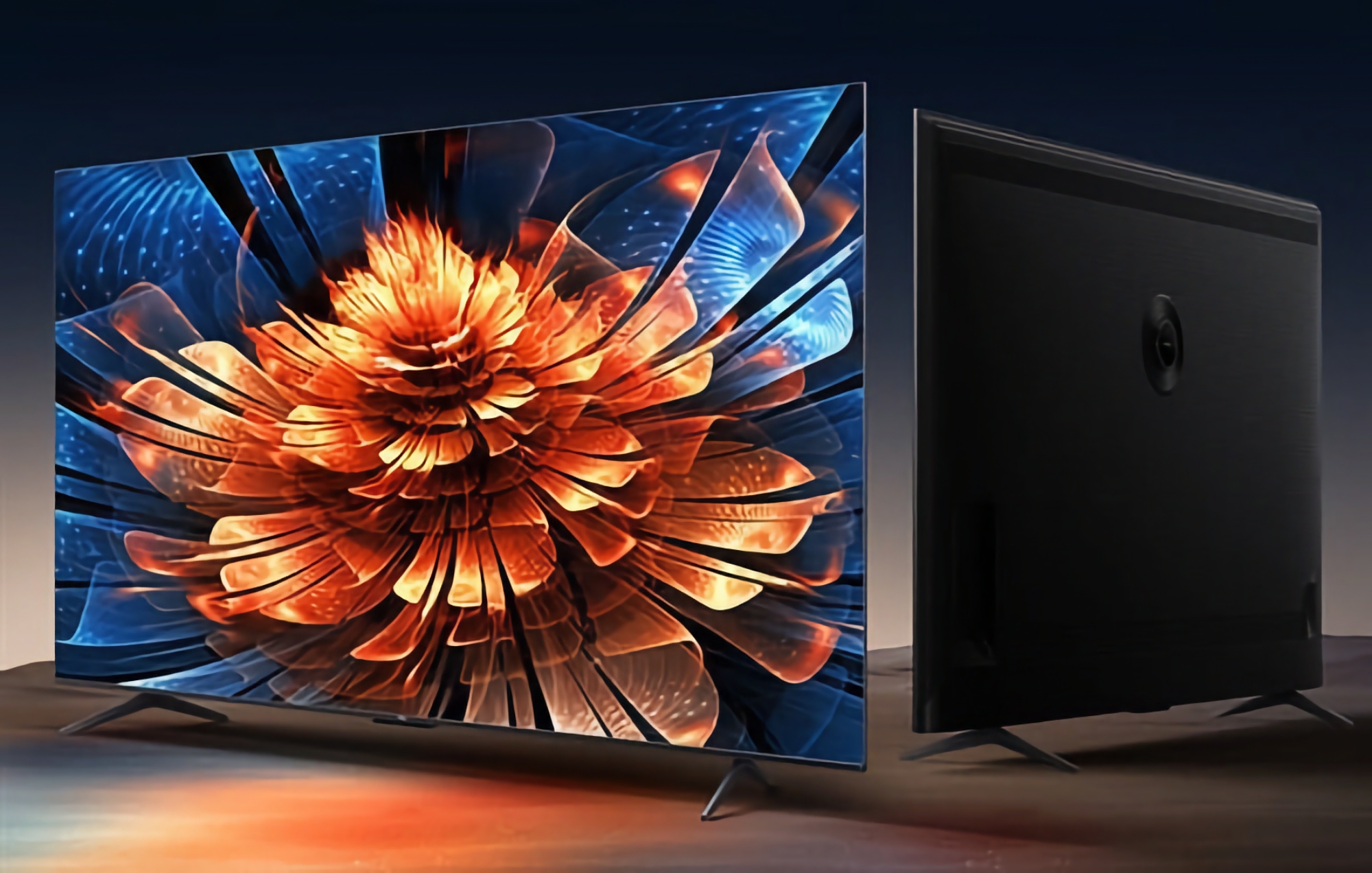 TCL Q9K Mini LED TV: una gama de televisores inteligentes con pantallas de hasta 98 pulgadas y precios desde 625 €. TCL Q9K Mini LED TV: una gama de televisores inteligentes con pantallas de hasta 98 pulgadas y precios desde 625 €.