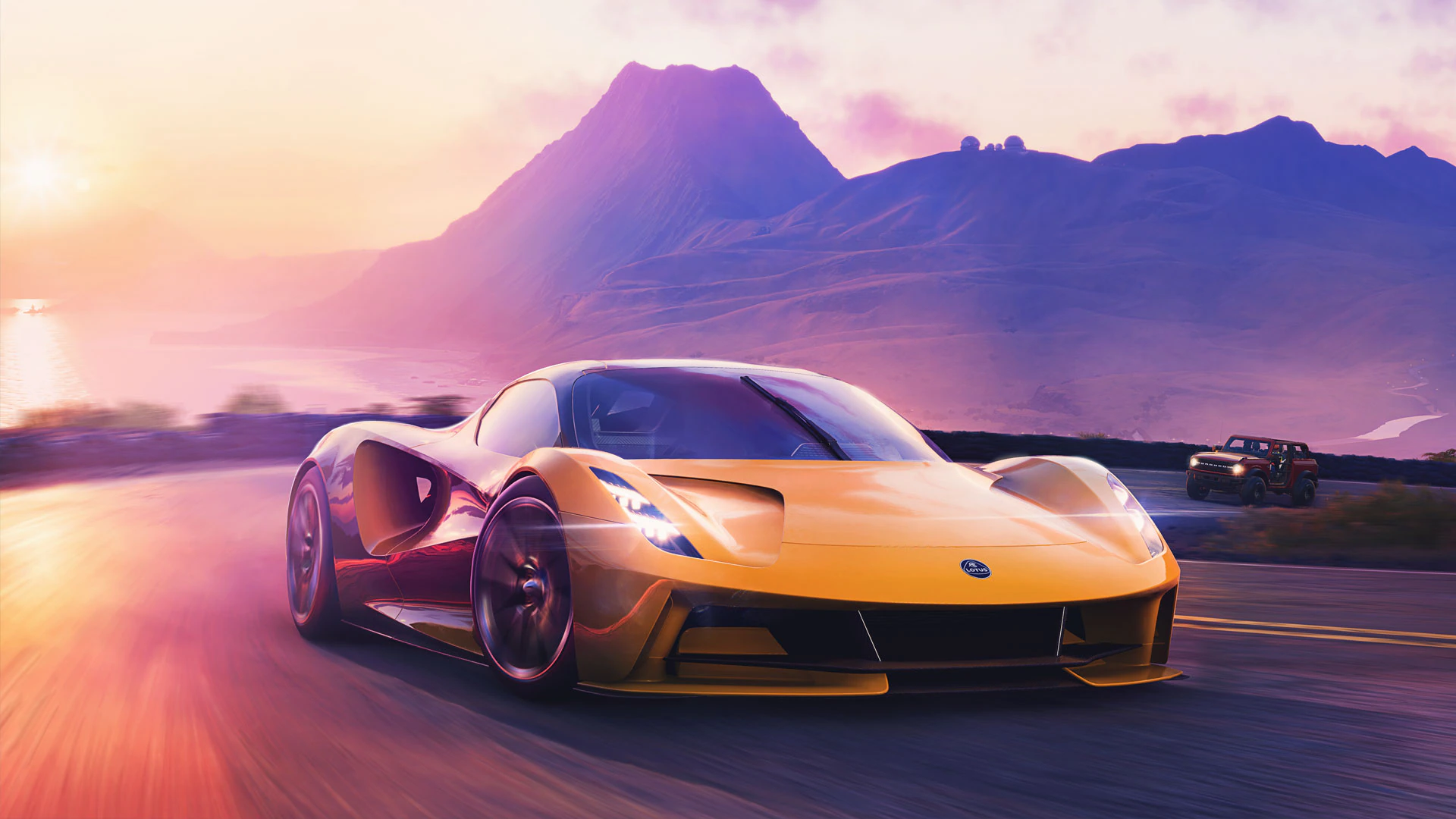 Ubisoft ha publicado un nuevo tráiler de The Crew Motorfest y ha anunciado una versión de prueba gratuita del juego Ubisoft ha publicado un nuevo tráiler de The Crew Motorfest y ha anunciado una versión de prueba gratuita del juego