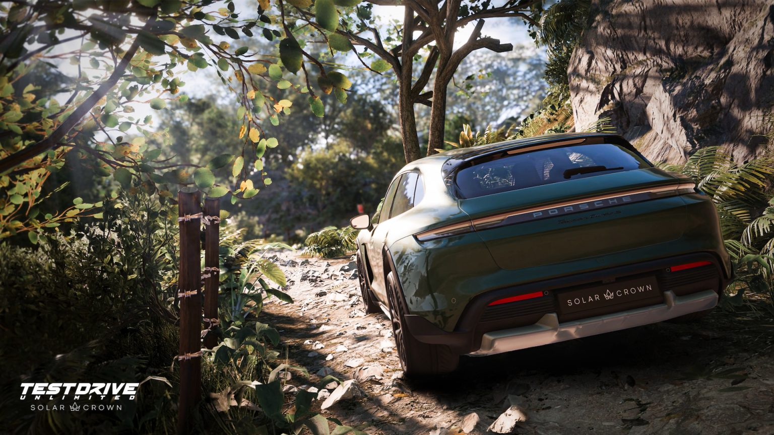 Los desarrolladores de Test Drive Unlimited Solar Crown han publicado un nuevo tráiler del juego, en el que se muestran las mejoras visuales, la sensación de velocidad y mucho más Los desarrolladores de Test Drive Unlimited Solar Crown han publicado un nuevo tráiler del juego, en el que se muestran las mejoras visuales, la sensación de velocidad y mucho más