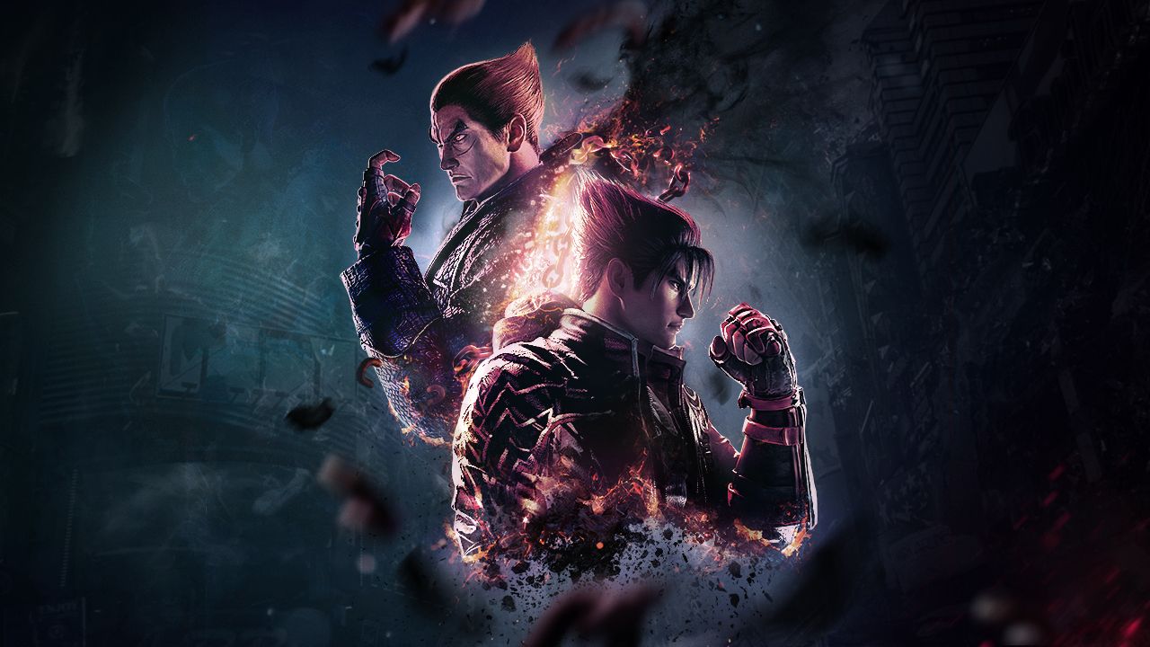 Gracias al éxito de la demo, las reservas de Tekken 8 no dejan de aumentar", afirma el productor del juego. Gracias al éxito de la demo, las reservas de Tekken 8 no dejan de aumentar", afirma el productor del juego.