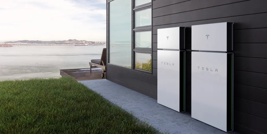 Tesla lanzará la batería doméstica Powerwall 3 de 11 kW Tesla lanzará la batería doméstica Powerwall 3 de 11 kW