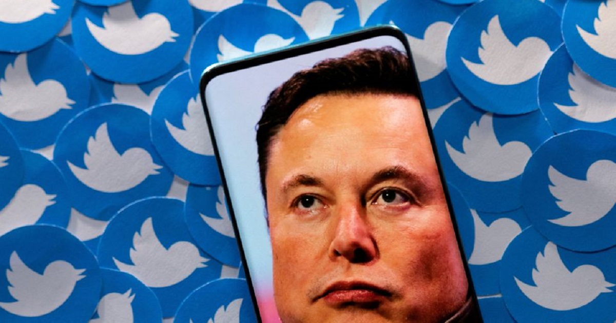 Elon Musk completará la compra de Twitter por 44.000 millones de dólares en dos días Elon Musk completará la compra de Twitter por 44.000 millones de dólares en dos días
