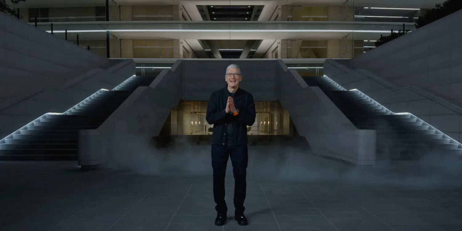 La posición de Apple: Tim Cook sobre la importancia del Día de la Memoria en el mundo moderno Tim Cook se dirige a la nación: celebraciones del Día de la Memoria en EE. UU.