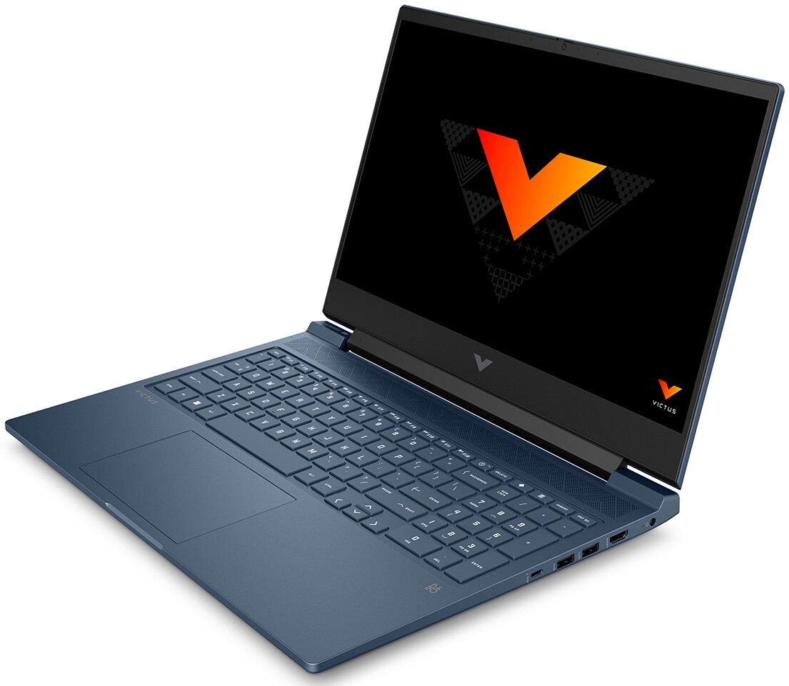 HP presenta sus portátiles Victus de bajo coste con tarjeta gráfica para juegos GeForce RTX 4070 a partir de 1050 dólares HP presenta sus portátiles Victus de bajo coste con tarjeta gráfica para juegos GeForce RTX 4070 a partir de 1050 dólares