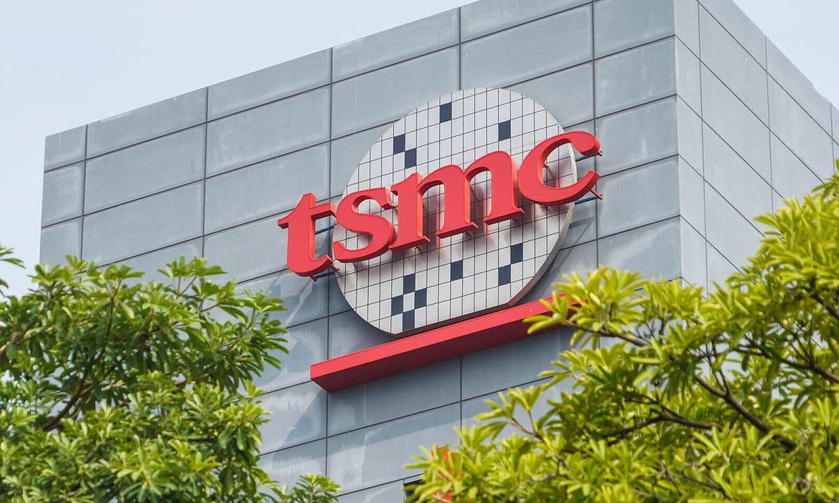 TSMC no se enteró de la crisis: la empresa aumentó sus ingresos a 7.300 millones de dólares en un mes TSMC no se enteró de la crisis: la empresa aumentó sus ingresos a 7.300 millones de dólares en un mes
