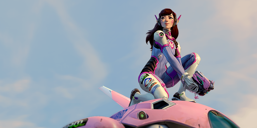 Fin de una era - Overwatch dejará de vender cajas de botín a partir de septiembre