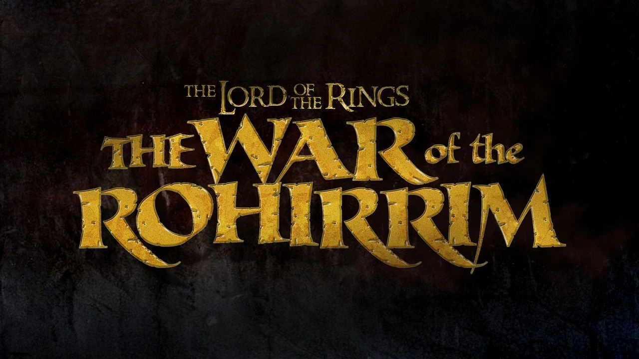 El primer tráiler de la película anime El Señor de los Anillos: La guerra de los Rohirrim El primer tráiler de la película anime El Señor de los Anillos: La guerra de los Rohirrim